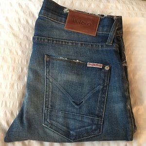 NWOT Hudson jeans